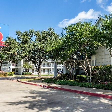 Studio 6-Dallas, Tx - Northwest Екстериор снимка