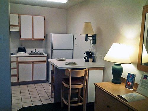 Studio 6-Dallas, Tx - Northwest Стая снимка