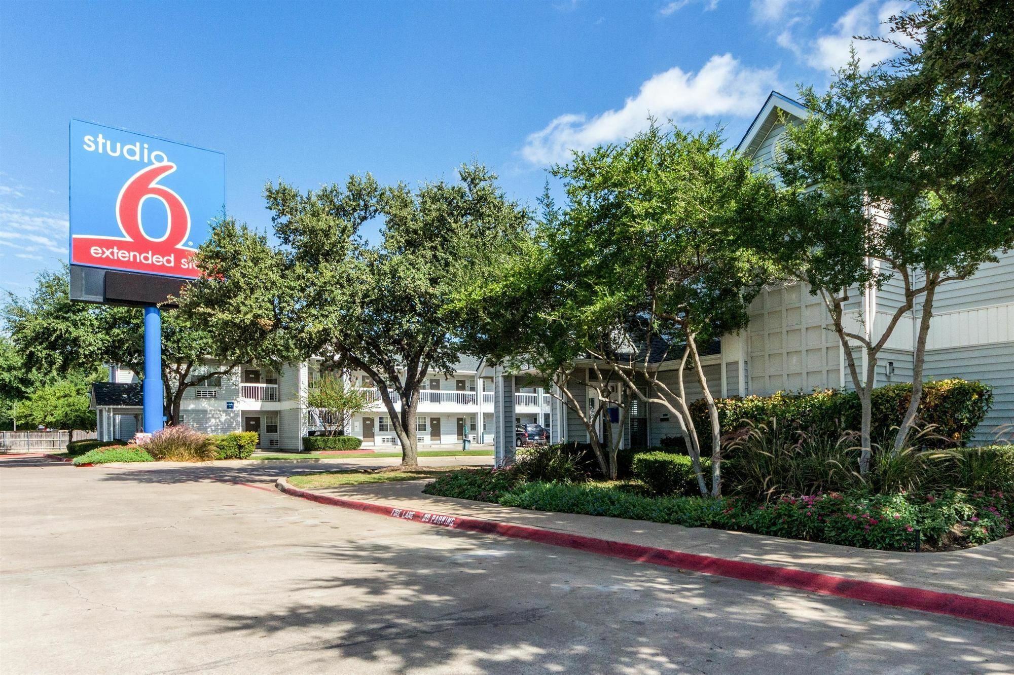 Studio 6-Dallas, Tx - Northwest Екстериор снимка