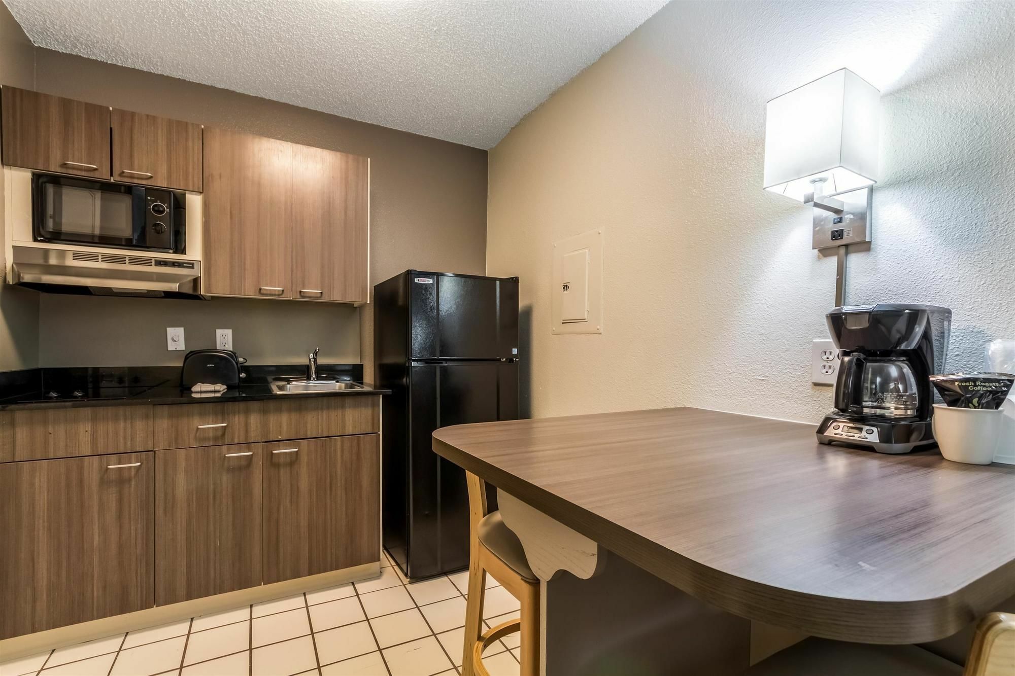 Studio 6-Dallas, Tx - Northwest Екстериор снимка