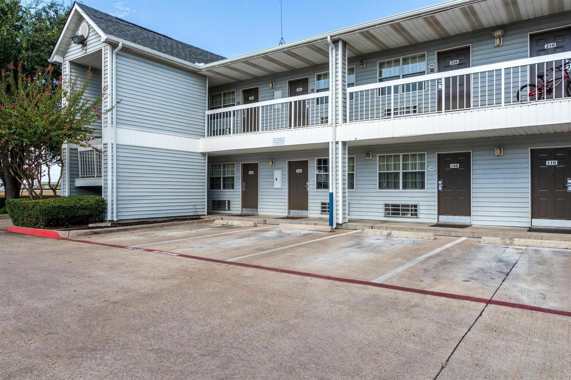 Studio 6-Dallas, Tx - Northwest Екстериор снимка