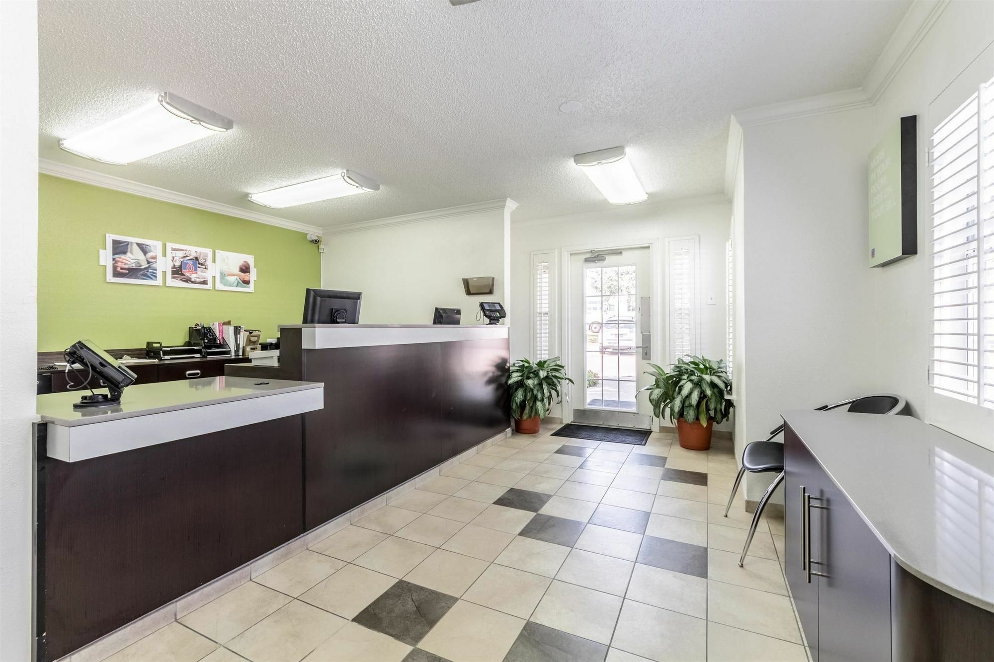 Studio 6-Dallas, Tx - Northwest Екстериор снимка