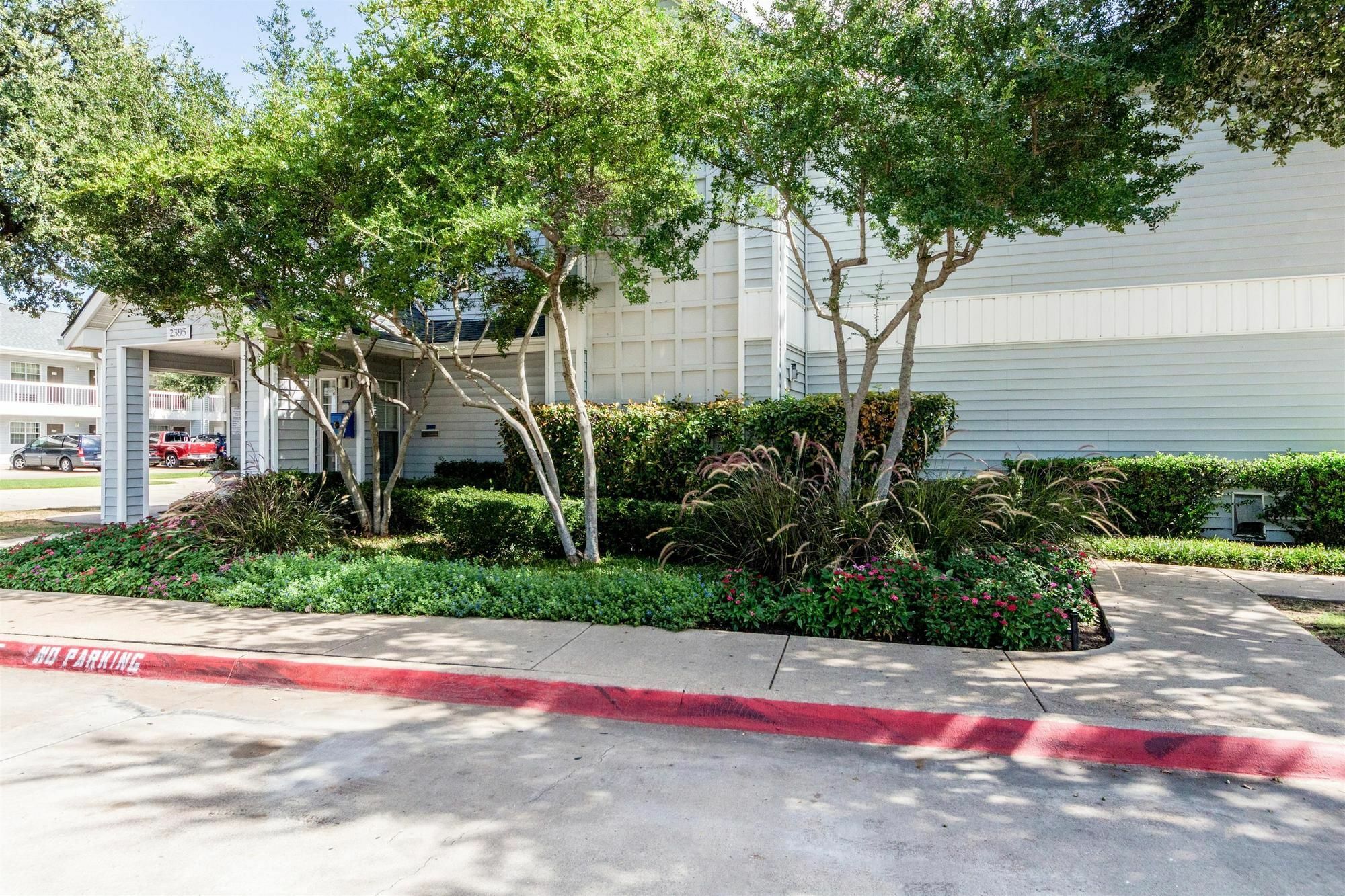 Studio 6-Dallas, Tx - Northwest Екстериор снимка